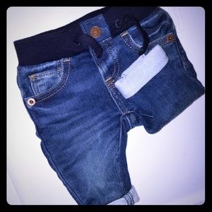 baby gap jeans